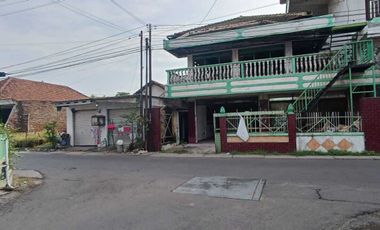 RUMAH 0 jalan desa KALISAMPURNO TANGGULANGIN  SIDOARJO