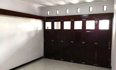 Rumah mewah menarik murah dalam perumahan