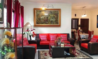 Rumah mewah menarik murah dalam perumahan