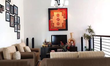 Rumah mewah menarik murah dalam perumahan