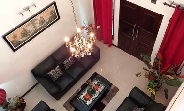 Rumah mewah menarik murah dalam perumahan