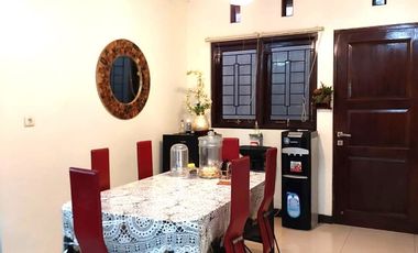 Rumah mewah menarik murah dalam perumahan