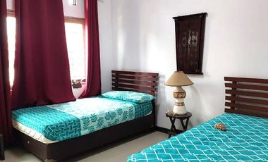 Rumah mewah menarik murah dalam perumahan