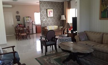 Aparhouse Komplek Pejaten barat Jl.amil Fullfurnis , 180 jt / thn