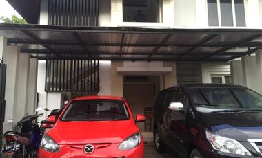 Aparhouse Komplek Pejaten barat Jl.amil Fullfurnis , 180 jt / thn