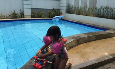 Aparhouse Komplek Pejaten barat Jl.amil Fullfurnis , 180 jt / thn