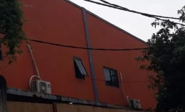 Termurah Gudang Jalan Pembangunan 2 Batu Ceper Luas 1050m2