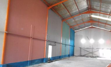 Termurah Gudang Jalan Pembangunan 2 Batu Ceper Luas 1050m2