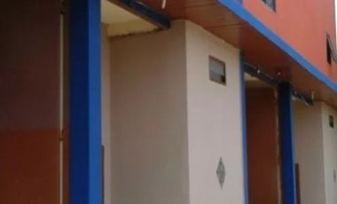 Termurah Gudang Jalan Pembangunan 2 Batu Ceper Luas 1050m2