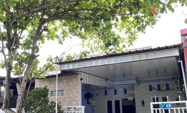 Rumah siap huni full bangunan pedurungan kota semarang