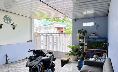 Rumah siap huni full bangunan pedurungan kota semarang