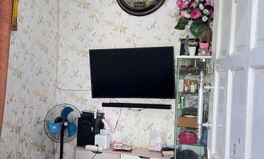 Rumah siap huni full bangunan pedurungan kota semarang