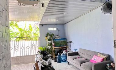 Rumah siap huni full bangunan pedurungan kota semarang