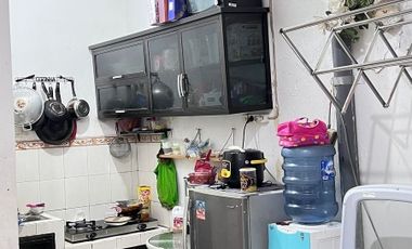 Rumah siap huni full bangunan pedurungan kota semarang