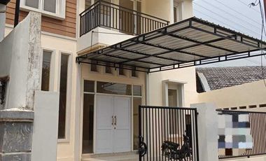 Disewakan Rumah Darmo Indah Asri