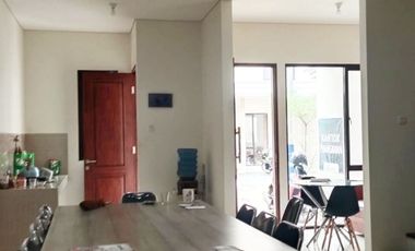 DIJUAL RUMAH BARU DI CONDET JAKARTA TIMUR