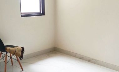 DIJUAL RUMAH BARU DI CONDET JAKARTA TIMUR