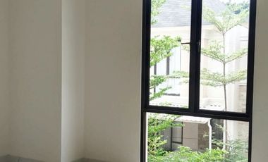 DIJUAL RUMAH BARU DI CONDET JAKARTA TIMUR