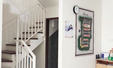 DIJUAL RUMAH BARU DI CONDET JAKARTA TIMUR