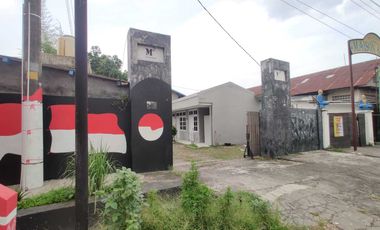 Gudang Sewa Area Pergudangan Jogja Dkt Ringroad selatan Dan Kota