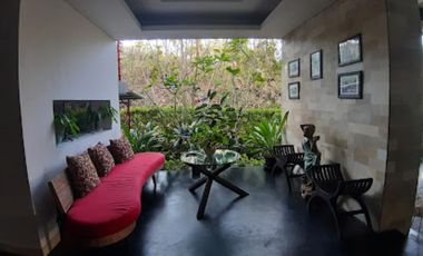 Dijual Hotel Mewah Allia Residence