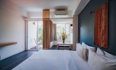 Dijual Hotel Mewah Allia Residence