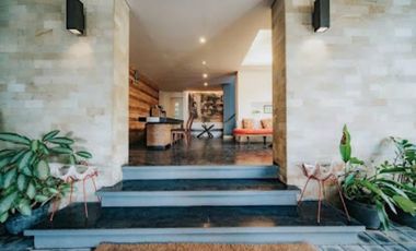 Dijual Hotel Mewah Allia Residence