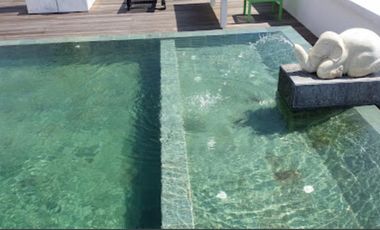 Dijual Hotel Mewah Allia Residence