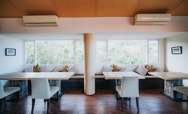 Dijual Hotel Mewah Allia Residence