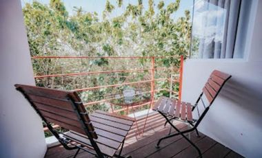 Dijual Hotel Mewah Allia Residence