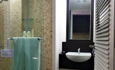 Dijual Hotel Mewah Allia Residence