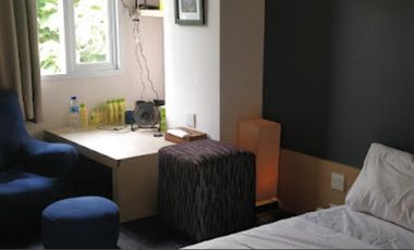 Dijual Hotel Mewah Allia Residence