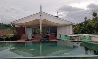 Dijual Hotel Mewah Allia Residence