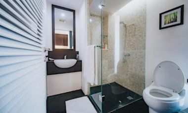 Dijual Hotel Mewah Allia Residence