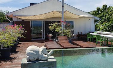 Dijual Hotel Mewah Allia Residence