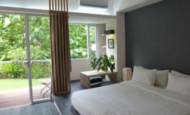 Dijual Hotel Mewah Allia Residence