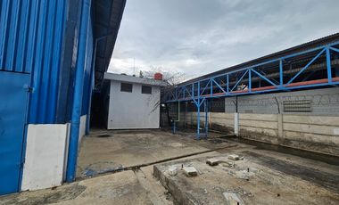 Dijual Gudang Siap Pakai Rapih dan Bersih di Kawasan Delta Silicone 2