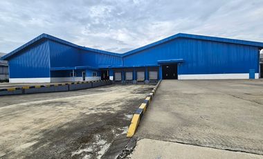 Dijual Gudang Siap Pakai Rapih dan Bersih di Kawasan Delta Silicone 2