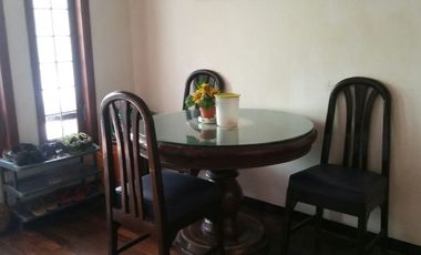 Rumah 1 Lantai Jalan Tanjunghulu GKB Kota Gresik Siap Huni FULL FURNIS