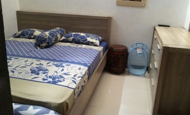 Rumah 1 Lantai Jalan Tanjunghulu GKB Kota Gresik Siap Huni FULL FURNIS