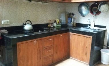 Rumah 1 Lantai Jalan Tanjunghulu GKB Kota Gresik Siap Huni FULL FURNIS