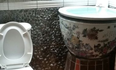 Rumah 1 Lantai Jalan Tanjunghulu GKB Kota Gresik Siap Huni FULL FURNIS