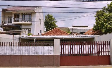 Rumah dijual di RW 07, Kayu Manis, Matraman, Jakarta Timur, Daerah Khusus Ibukota Jakarta
