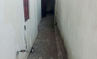 Rumah luas bqgus murah dekat UII