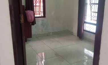 Rumah luas bqgus murah dekat UII