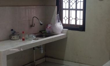 Rumah luas bqgus murah dekat UII