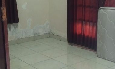 Rumah luas bqgus murah dekat UII