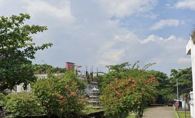 jual rumah murah palembang