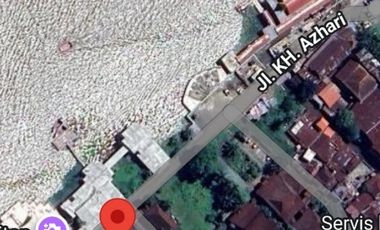 jual rumah murah palembang