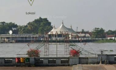 jual rumah murah palembang